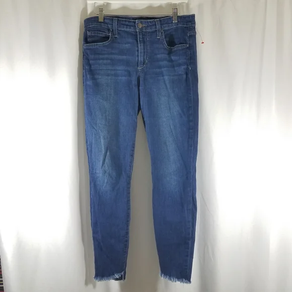 Joe's Jeans Maria Ankle Skinny 30 - Picture 3 of 15